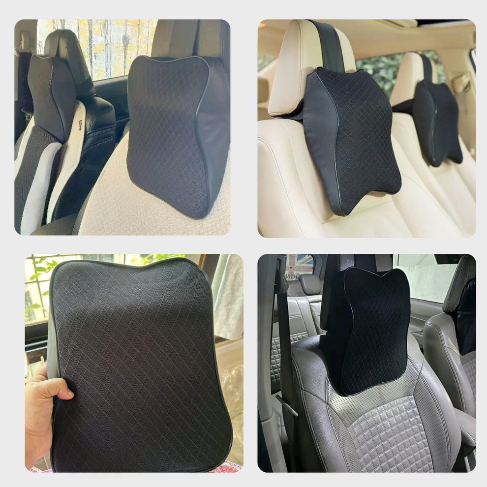 Ultimate Car Neck Rest Pillows