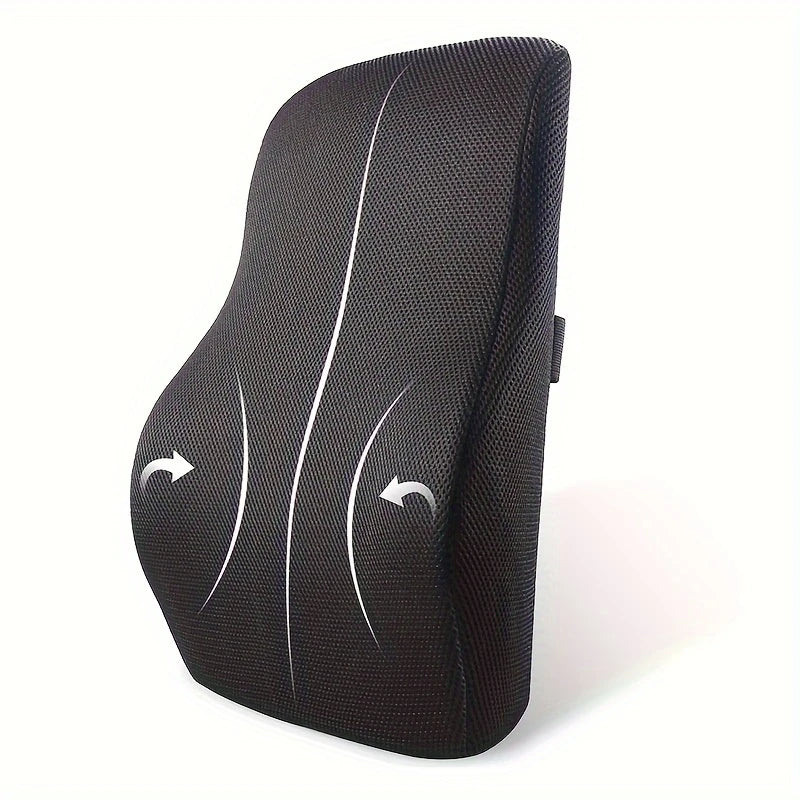 Best Ultimate Car Back Rest Pillow – Superior Support for a Comfortable Drive