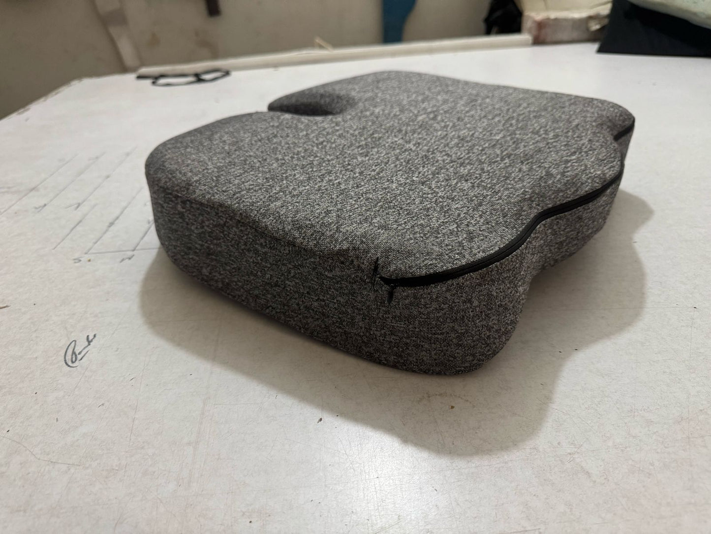 Ergonomic Bum Seat Cushion – Ultimate Comfort & Support!