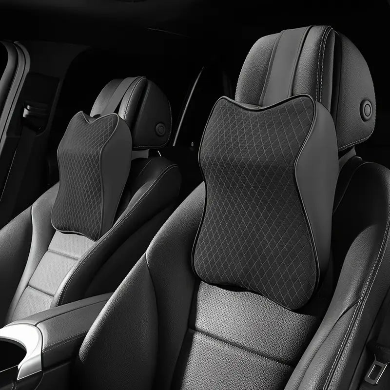 Ultimate Car Neck Rest Pillows