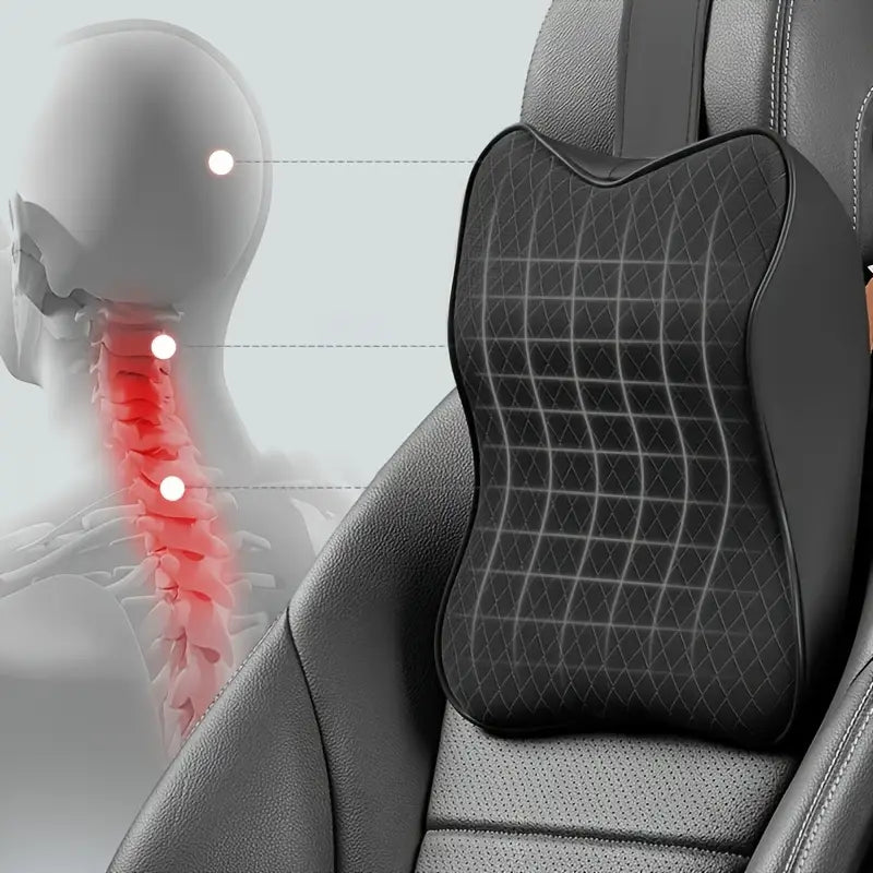 Ultimate Car Neck Rest Pillows