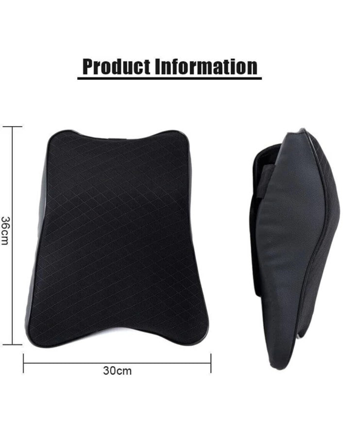 Ultimate Car Neck Rest Pillows