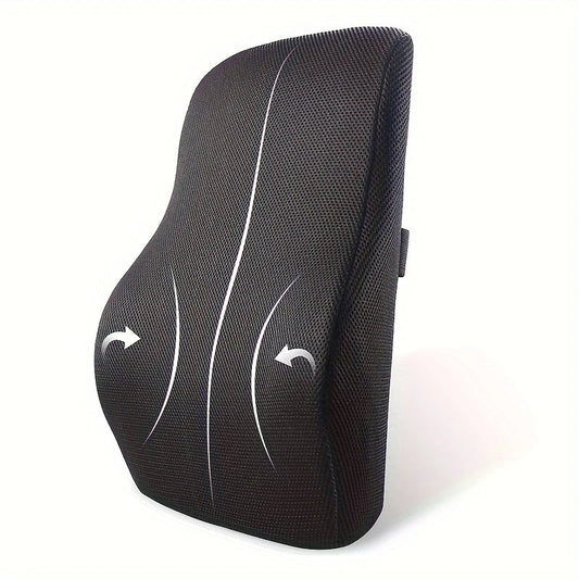 Best Ultimate Car Back Rest Pillow – Superior Support for a Comfortable Drive