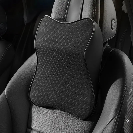 Ultimate Car Neck Rest Pillows